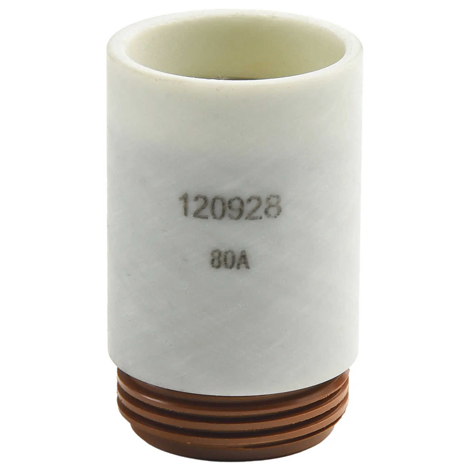 Optimum Cut Quality and Reliability with For Air Plasma Cutting Torch Consumables Plasma Fixed Cap 120928 40A 80A
Optimum Cut Quality and Reliability with For Air Plasma Cutting Torch Consumables Plasma Fixed Cap 120928 40A 80A