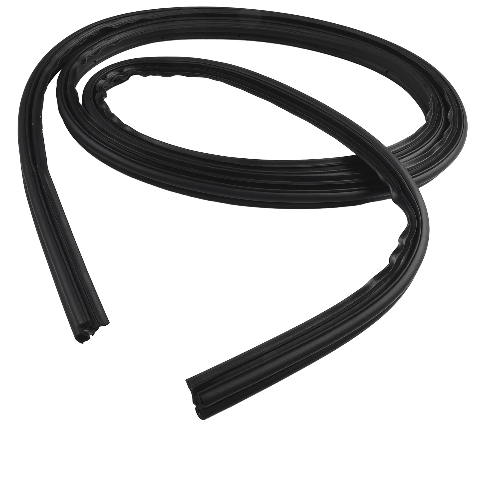 Trunk Lid Rubber Seal for Mazda 323 Family Protege BJ 1 Piece Packed Heat Sink Increased Charging Capability Plastic Material
Trunk Lid Rubber Seal for Mazda 323 Family Protege BJ 1 Piece Packed Heat Sink Increased Charging Capability Plastic Material