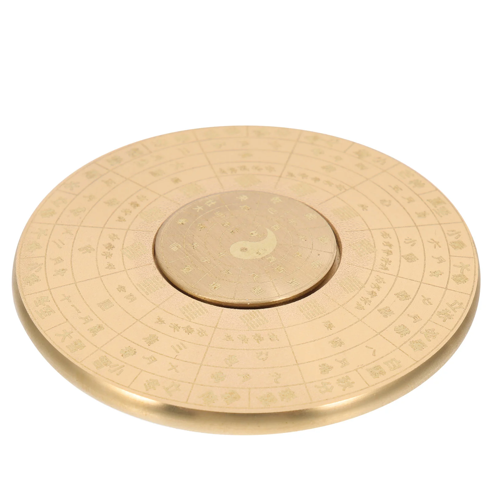 Compass Chinese Shui Feng Bagua Navigation Brass Camping Ancient Backpacking Orienteering Survival Hiking Yang Lucky Pan Concave
Compass Chinese Shui Feng Bagua Navigation Brass Camping Ancient Backpacking Orienteering Survival Hiking Yang Lucky Pan Concave