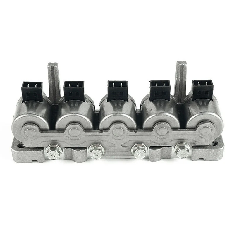 A4CF1 A4CF2 Automatic Transmission Shift Solenoid for Hyundai Kia KM 46313-23000
A4CF1 A4CF2 Automatic Transmission Shift Solenoid for Hyundai Kia KM 46313-23000