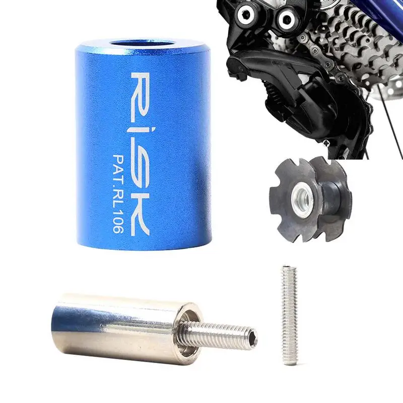 Fork Sunflower Driving Tool Bicycle Fork Star Nut Setting Installer Better Toughness Sleeve Sunflower Tool Percussion Rod Screws
Fork Sunflower Driving Tool Bicycle Fork Star Nut Setting Installer Better Toughness Sleeve Sunflower Tool Percussion Rod Screws