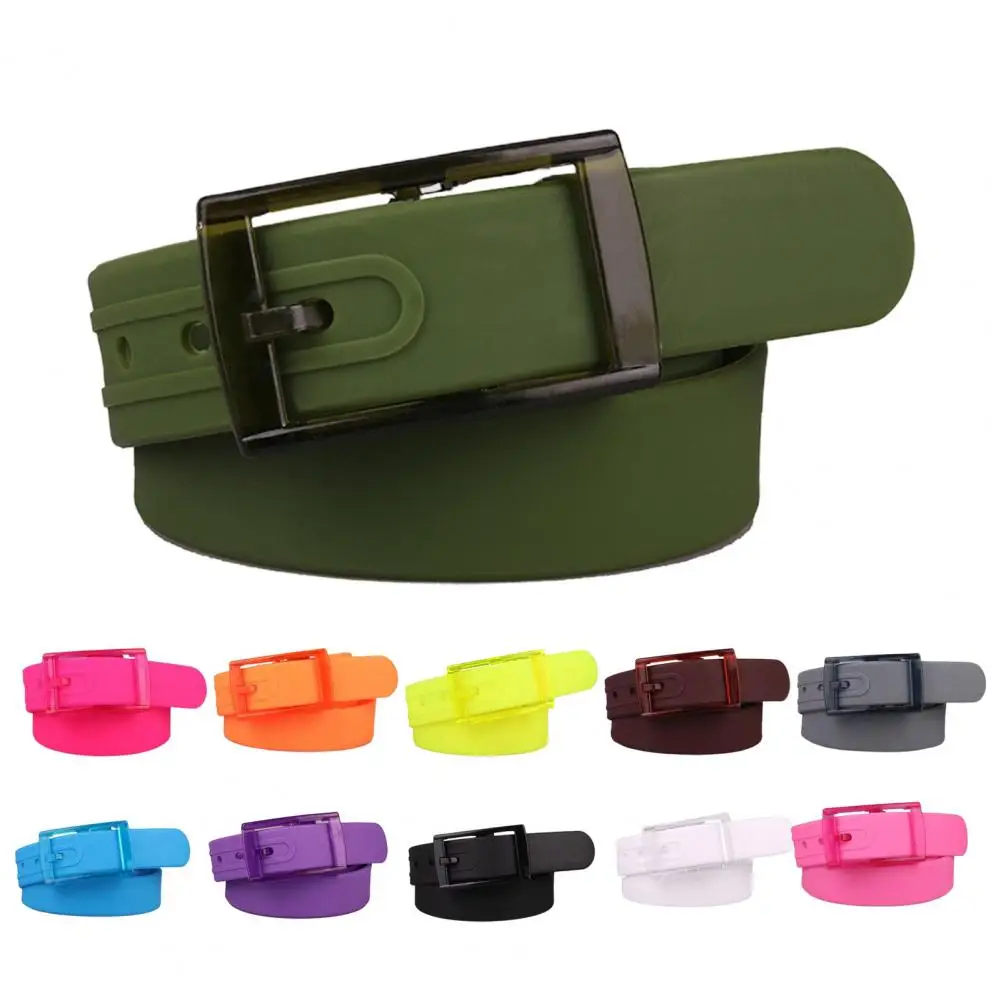 Delicate Candy Type Fashion Men Women Waist Belt Jeans Belt Fade-resistant Decorate
Delicate Candy Type Fashion Men Women Waist Belt Jeans Belt Fade-resistant Decorate