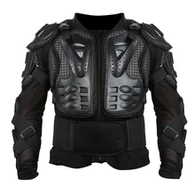 Men Motocross Armor Motorcycle Vest Racing Riding Body Protective Equipment Motorbike Jacket Protector Moto Protection Clothing