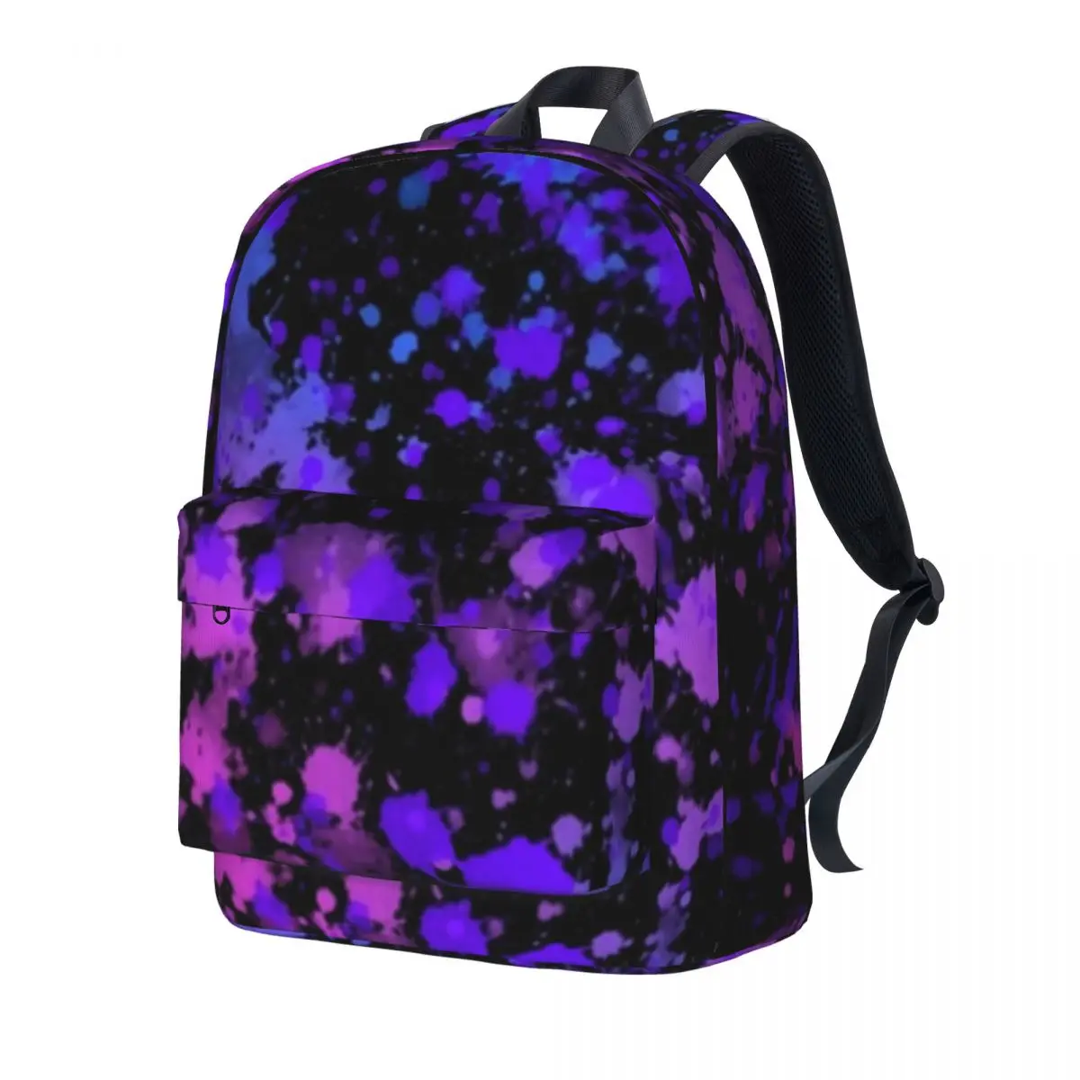 Neon Paint Backpack Unisex Colorful Splatters Print Print Backpacks Polyester Kawaii School Bags Outdoor Designer Rucksack
Neon Paint Backpack Unisex Colorful Splatters Print Print Backpacks Polyester Kawaii School Bags Outdoor Designer Rucksack