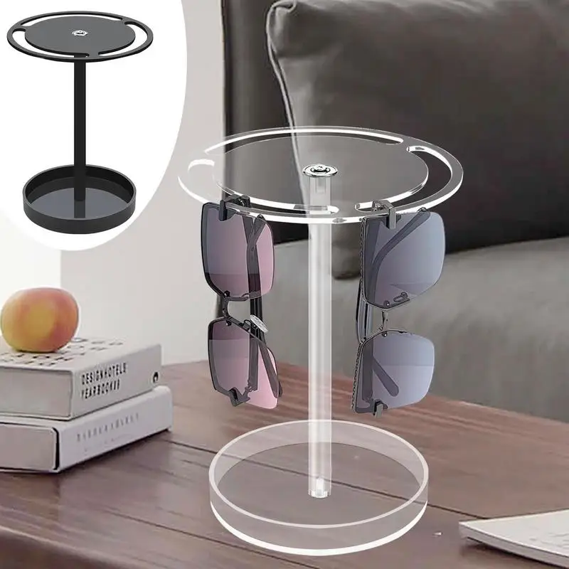 Eyewear Display For Stand Sunglasses Rack Holder With 360 Rotation Glasses Rack Sunglasses Holder Storage Rack For Glasses
Eyewear Display For Stand Sunglasses Rack Holder With 360 Rotation Glasses Rack Sunglasses Holder Storage Rack For Glasses