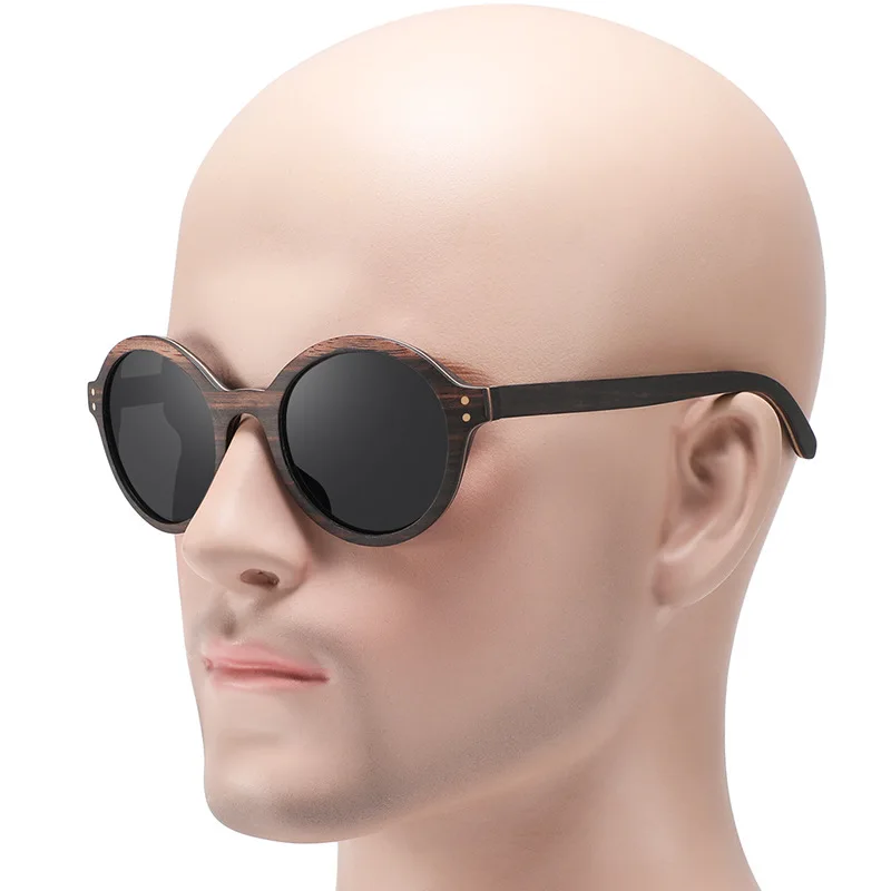2022 New High-end Brand Wooden Glasses Retro Round Frame Driving Sunglasses All-wood Exquisite Polarized Sunglasses Uv400
2022 New High-end Brand Wooden Glasses Retro Round Frame Driving Sunglasses All-wood Exquisite Polarized Sunglasses Uv400