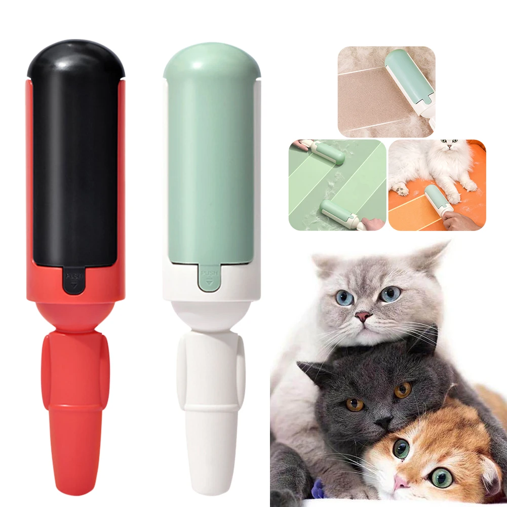 1pcs Pet Hair Remover Home Clothes Fluff Dust Remover Dust Catcher Cat Dog Hair Removal Brushy Pets Cleaning Supplies Tool
1pcs Pet Hair Remover Home Clothes Fluff Dust Remover Dust Catcher Cat Dog Hair Removal Brushy Pets Cleaning Supplies Tool