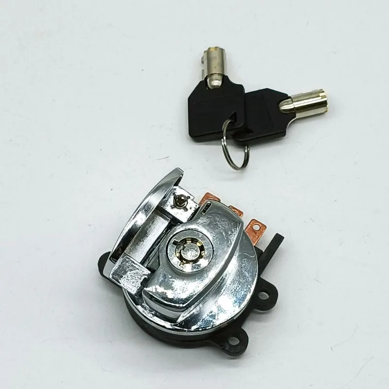 Набор ключей зажигания для Harley Davidson FLSTNI SOFTAIL DELUXE 05-06 FLSTSCI SPRINGER CLASSIC 05-06 FXCW ROCKER 2008-09
Набор ключей зажигания для Harley Davidson FLSTNI SOFTAIL DELUXE 05-06 FLSTSCI SPRINGER CLASSIC 05-06 FXCW ROCKER 2008-09