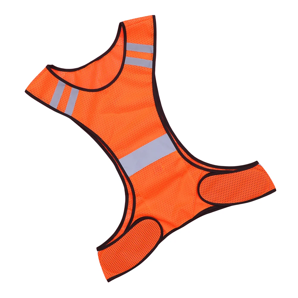 Vest Cycling Reflective Vest Running Safety Vest Outdoor Safety Vest Reflective Safety Vest for Cycling Running Hiking Walking
Vest Cycling Reflective Vest Running Safety Vest Outdoor Safety Vest Reflective Safety Vest for Cycling Running Hiking Walking