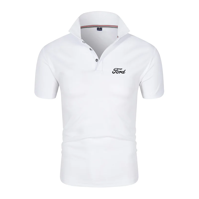 2022 new summer tops men's polo shirt multicolor polo shirts brand men's short-sleeved man's shirt clothes M-4XL
2022 new summer tops men's polo shirt multicolor polo shirts brand men's short-sleeved man's shirt clothes M-4XL