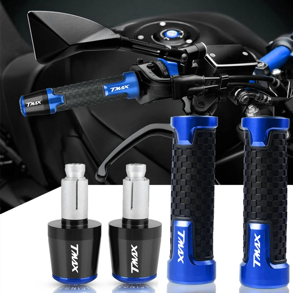 Рукоятки для руля мотоцикла YAMAHA TMAX530 T-MAX 530 TMAX 530 SX DX 2001-2023 2022 2021 2020 22 мм
Рукоятки для руля мотоцикла YAMAHA TMAX530 T-MAX 530 TMAX 530 SX DX 2001-2023 2022 2021 2020 22 мм