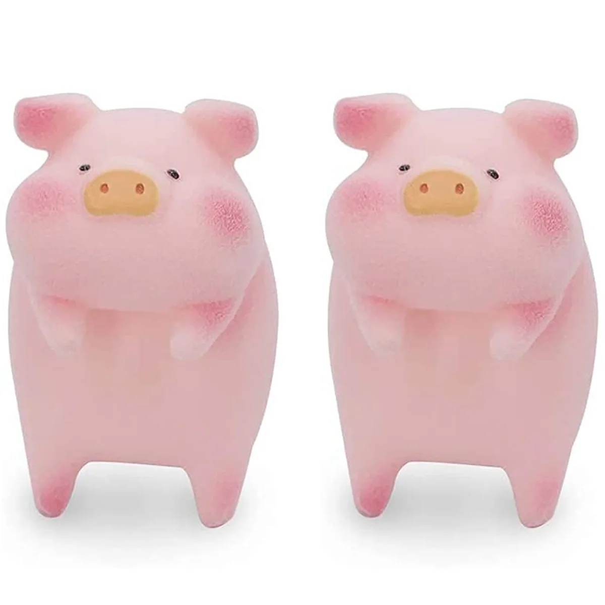2pcs Swing Piggy with Stickers Hanging Car Interior Accessories with Good Lucky Meaning Car Interior Resin Lucky Piggy Pendant
2pcs Swing Piggy with Stickers Hanging Car Interior Accessories with Good Lucky Meaning Car Interior Resin Lucky Piggy Pendant