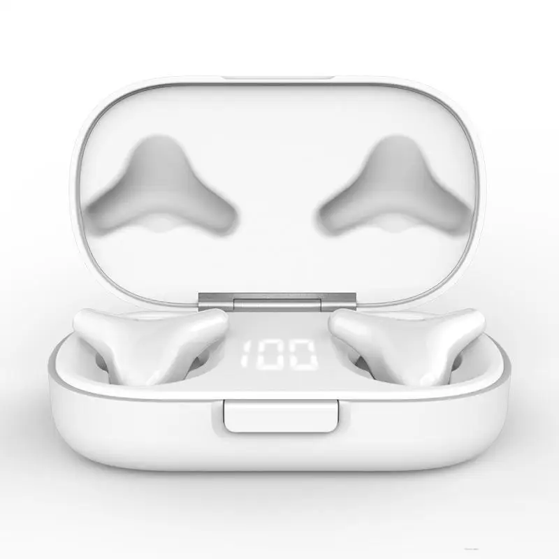 2022 New G4 Gaming TWS Sports Game Bluetooth Headset Low Latency Cool Shape Wireless Long Battery Life
2022 New G4 Gaming TWS Sports Game Bluetooth Headset Low Latency Cool Shape Wireless Long Battery Life