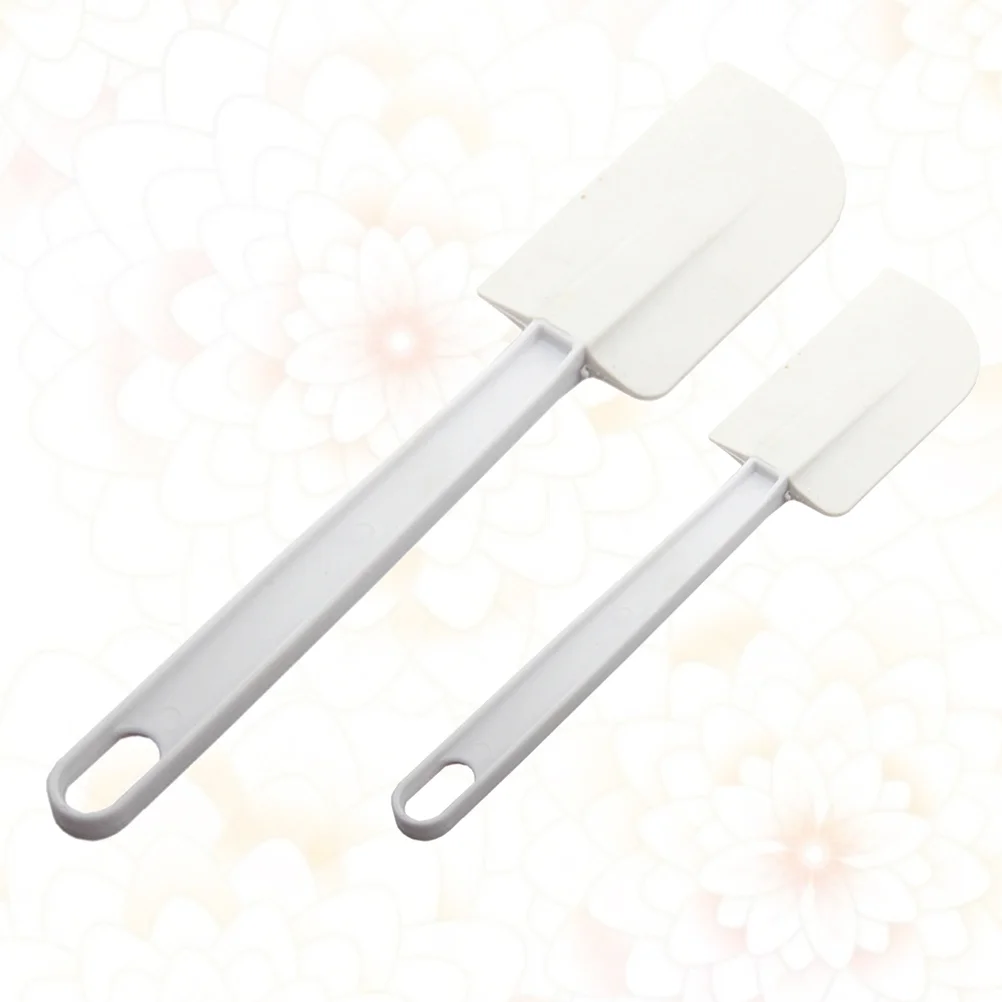 4 Pcs Frosting Spatulas Spatula Turner Spatula Silicone Scraper Butter Cake Long Handle Cake Butter Spreader Spatula Turner
4 Pcs Frosting Spatulas Spatula Turner Spatula Silicone Scraper Butter Cake Long Handle Cake Butter Spreader Spatula Turner