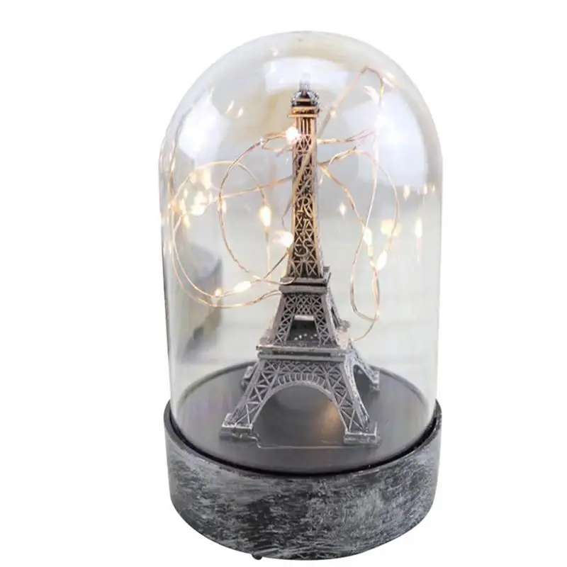 Paris Tower Light Romantic Innovative Night Lamp For Valentine's Day Girlfriend Birthday Decoration
Paris Tower Light Romantic Innovative Night Lamp For Valentine's Day Girlfriend Birthday Decoration