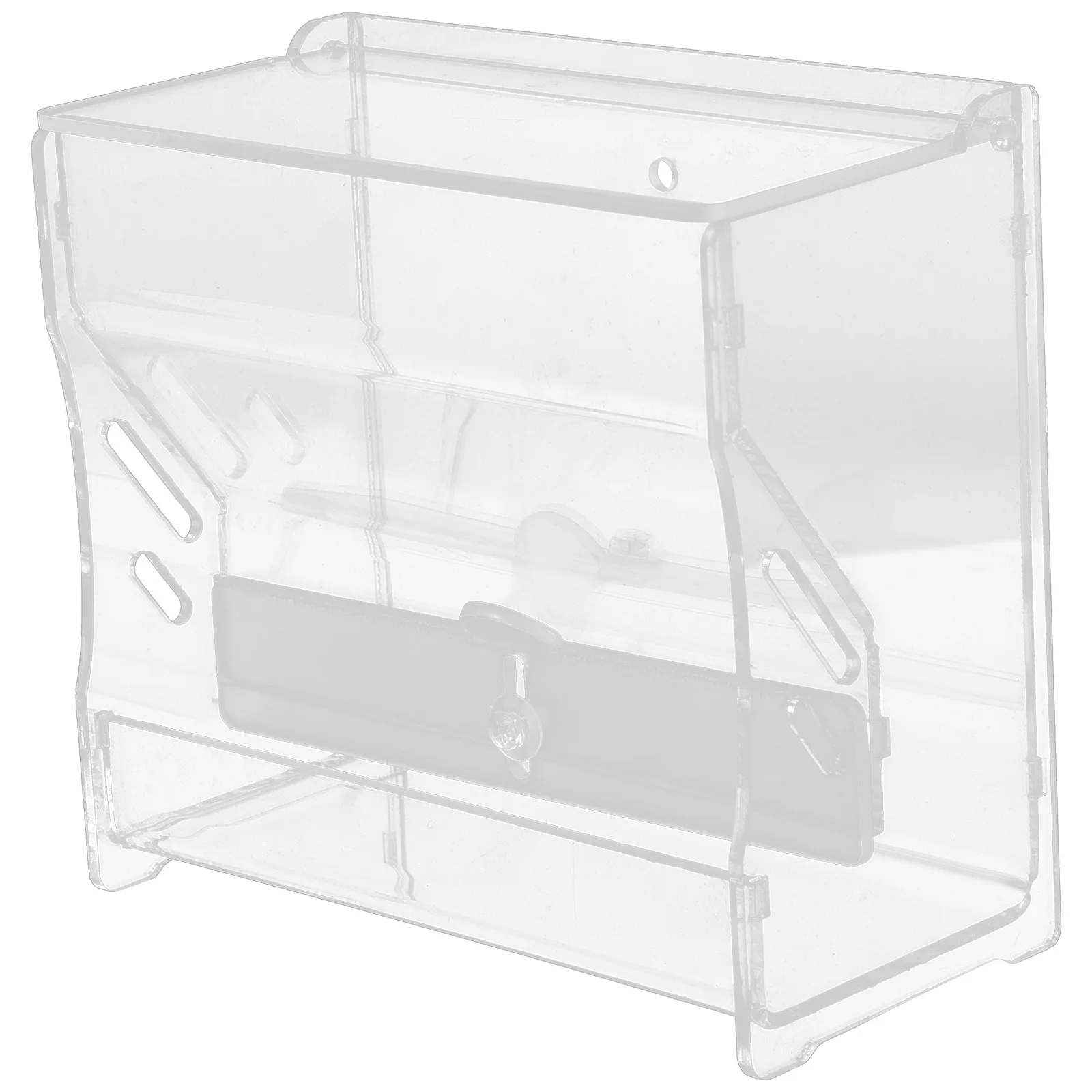 Rutin Chicken Feeder Pet Feeding Case Parrot Bird Poultry Multipurpose Acrylic Transparent Automatic Food Container Grains
Rutin Chicken Feeder Pet Feeding Case Parrot Bird Poultry Multipurpose Acrylic Transparent Automatic Food Container Grains