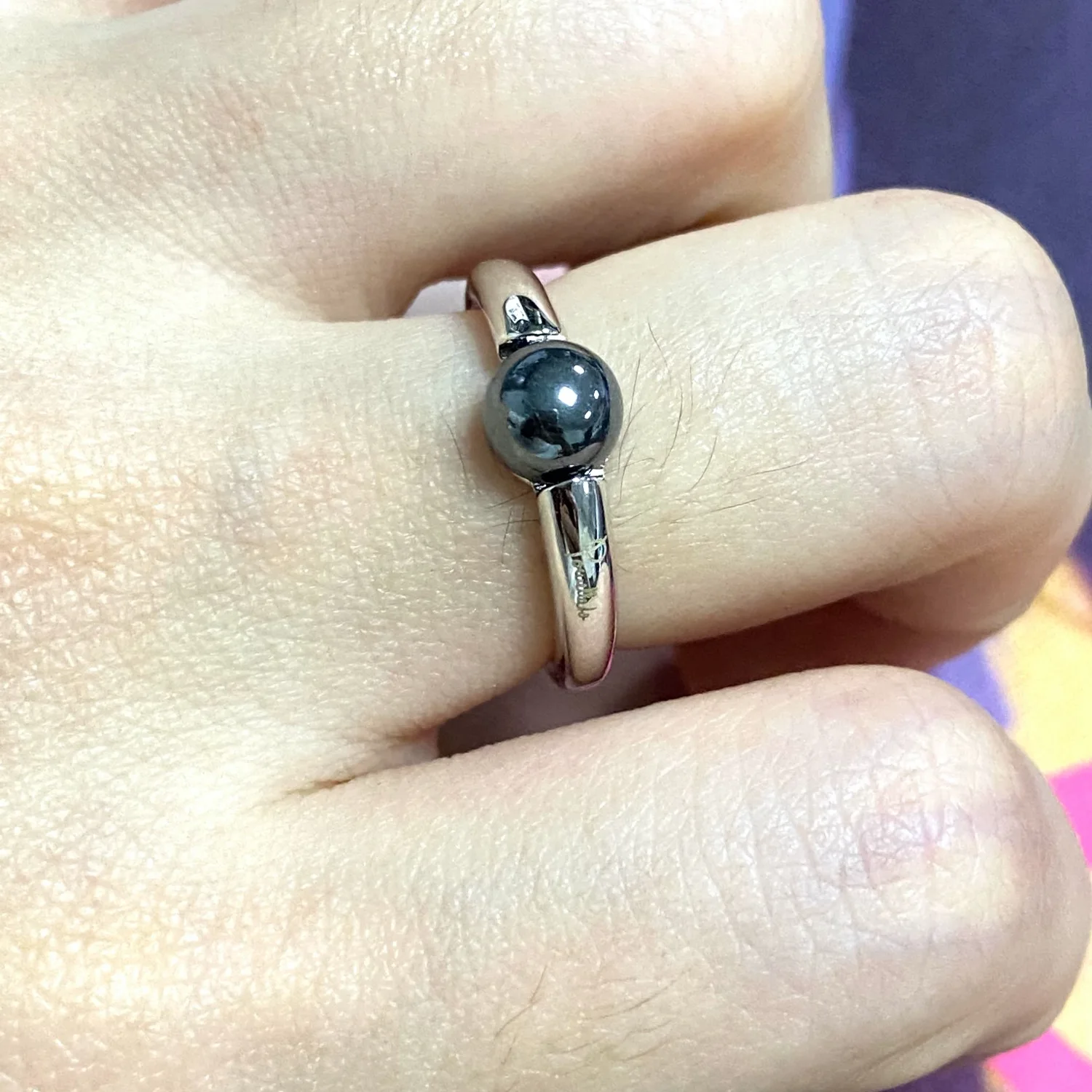 Кольцо женское с натуральным кристаллом, 23 Цвета
Кольцо женское с натуральным кристаллом, 23 Цвета