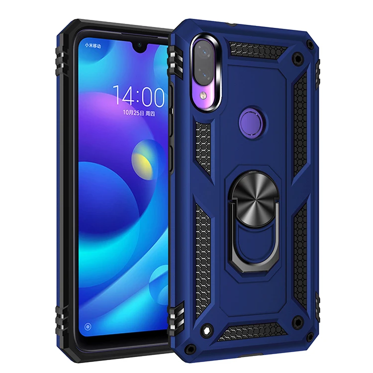 Чехол с кольцом-держателем для Xiaomi Redmi Note 7 8 9 7A 8A K20 8T 9T A3 Play CC9 CC9E SE Lite Pro
Чехол с кольцом-держателем для Xiaomi Redmi Note 7 8 9 7A 8A K20 8T 9T A3 Play CC9 CC9E SE Lite Pro
