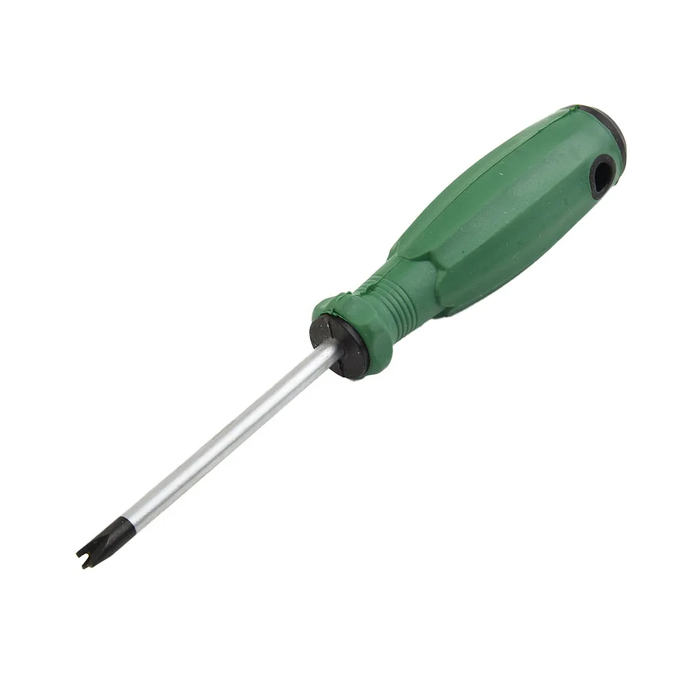 5pcs Screwdrivers U Type Y Type Inner Cross Triangle New 3 Points Magnetic Chrome Vanadium Steel Magnet Precision Hand Tools
5pcs Screwdrivers U Type Y Type Inner Cross Triangle New 3 Points Magnetic Chrome Vanadium Steel Magnet Precision Hand Tools