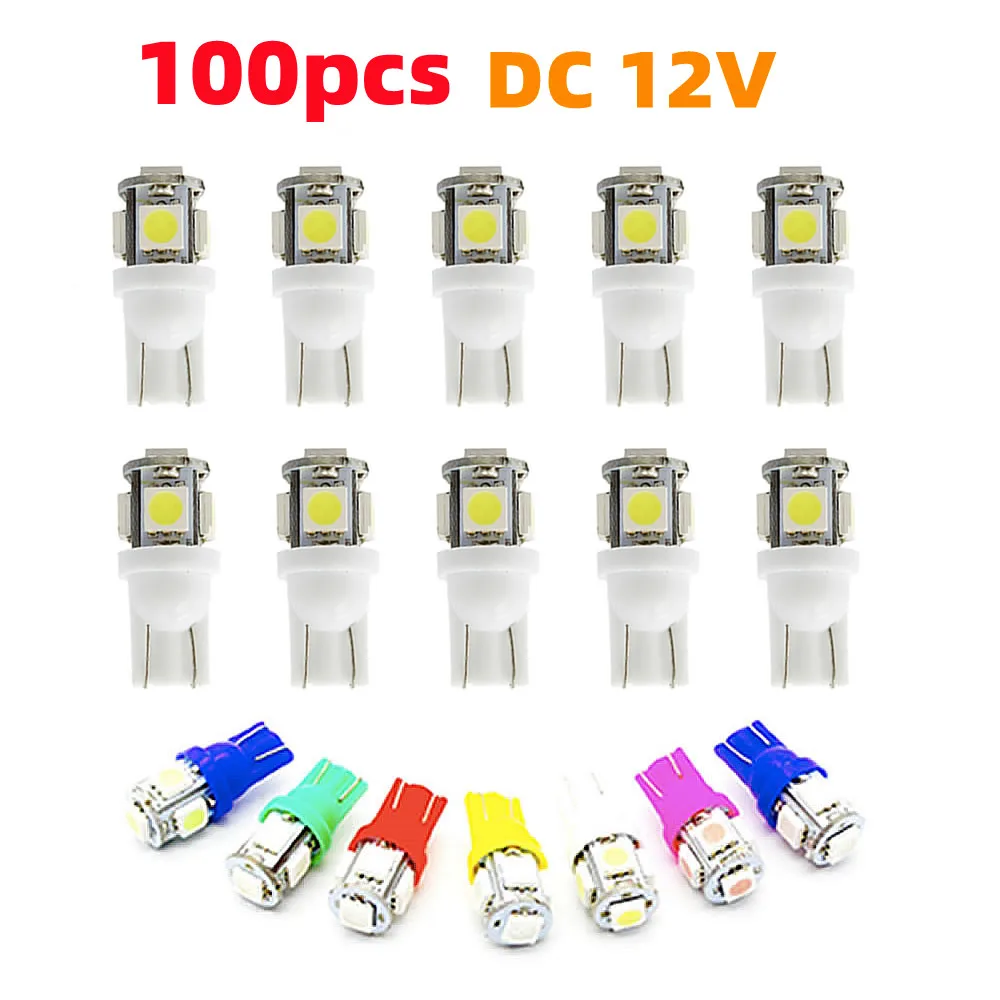 Скидка 100x T10 W5W автомобильный 5 SMD 5050 светодиод 12 В постоянного тока 194 168 2825 купольная карта освещение багажника боковые габаритные лампы Внутренний поворотный сигнал лампа
Скидка 100x T10 W5W автомобильный 5 SMD 5050 светодиод 12 В постоянного тока 194 168 2825 купольная карта освещение багажника боковые габаритные лампы Внутренний поворотный сигнал лампа