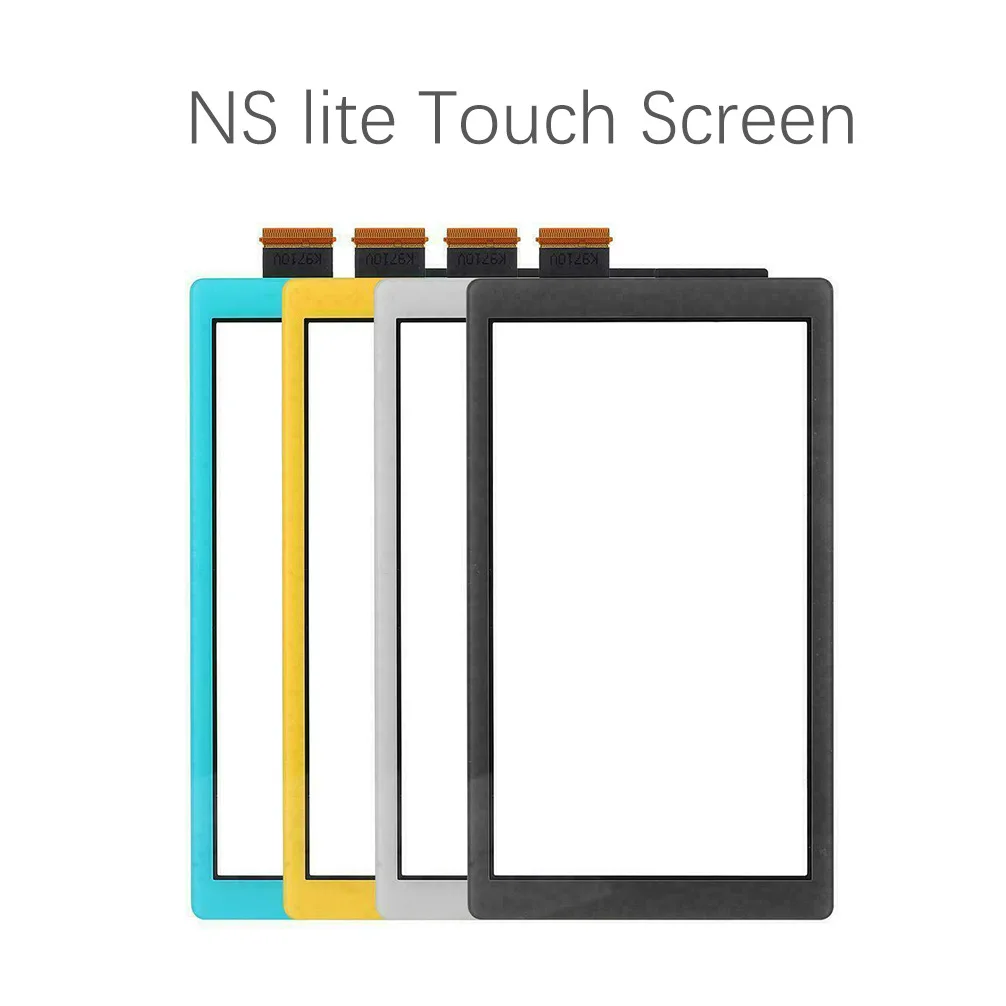 1 To 1 Ratio Switch Lite Touch Screen Display LCD Screen Ns Game Console Touchpad Repair Parts For Nintendo NS Lite LCD Repair
1 To 1 Ratio Switch Lite Touch Screen Display LCD Screen Ns Game Console Touchpad Repair Parts For Nintendo NS Lite LCD Repair