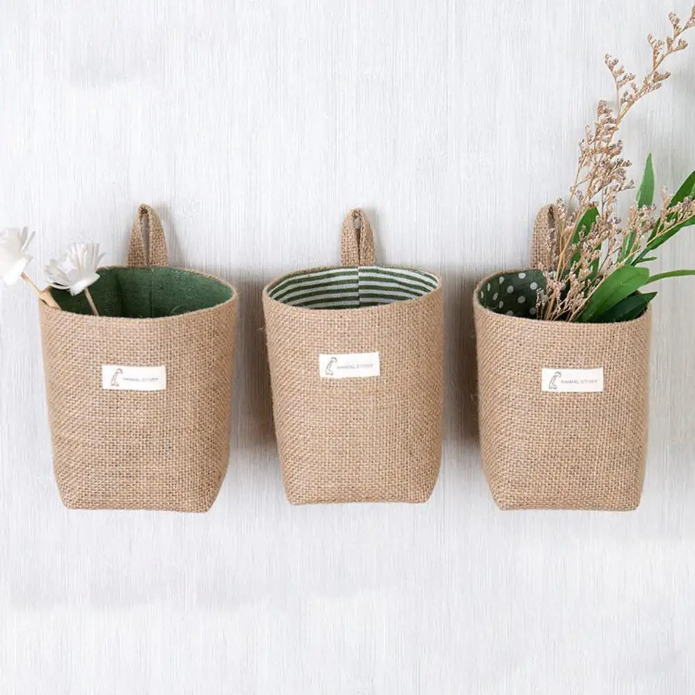 Hanging Basket Reliable Lightweight Reusable Hanging Storage Bin Convenient Large Capacity Desktop Storage Basket
Hanging Basket Reliable Lightweight Reusable Hanging Storage Bin Convenient Large Capacity Desktop Storage Basket