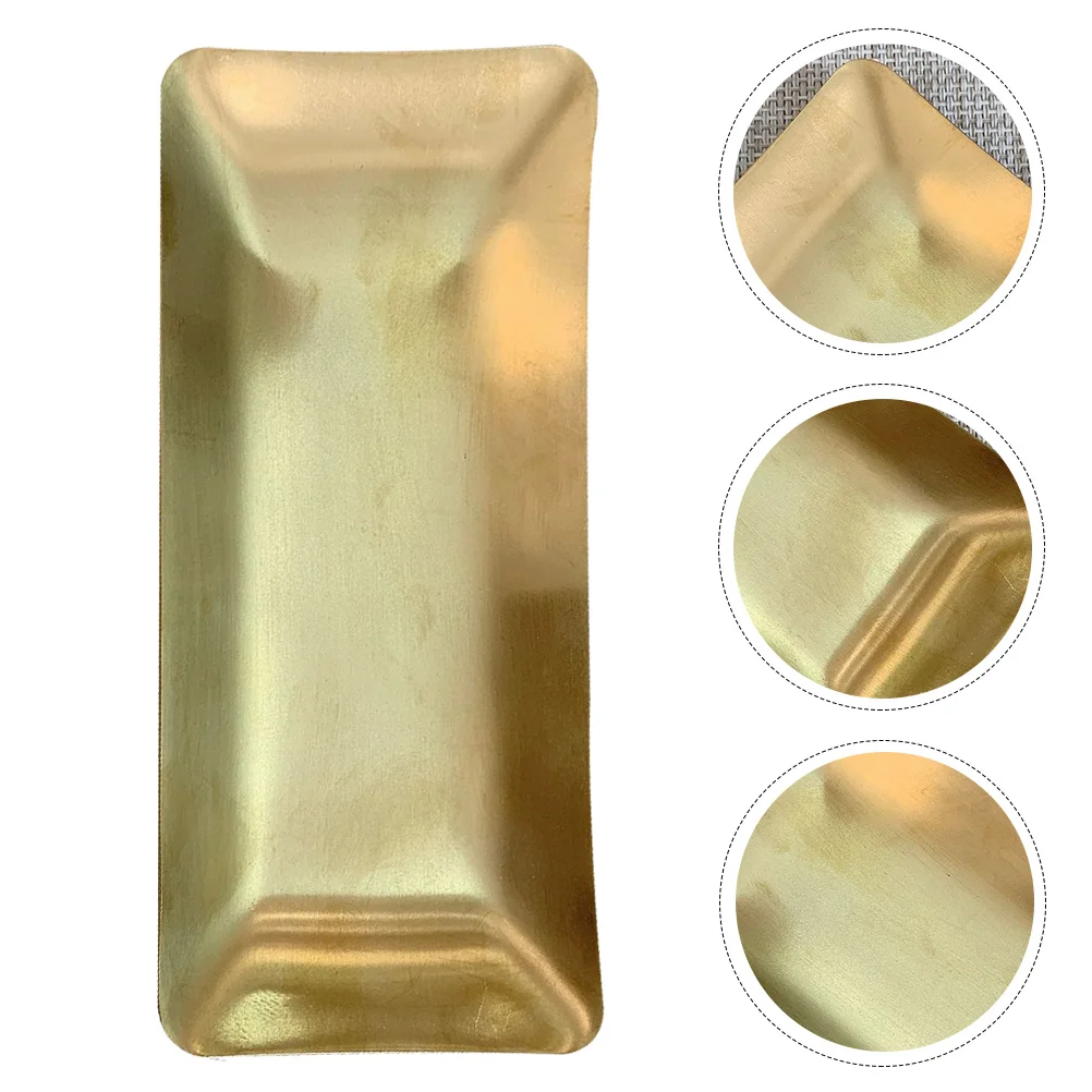 Tray Bathroomtrays Metal Platesmall Stainless Towel Steel Vanity Organizer Dish Care Skin Accessoriesdecorative Counter Serving
Tray Bathroomtrays Metal Platesmall Stainless Towel Steel Vanity Organizer Dish Care Skin Accessoriesdecorative Counter Serving