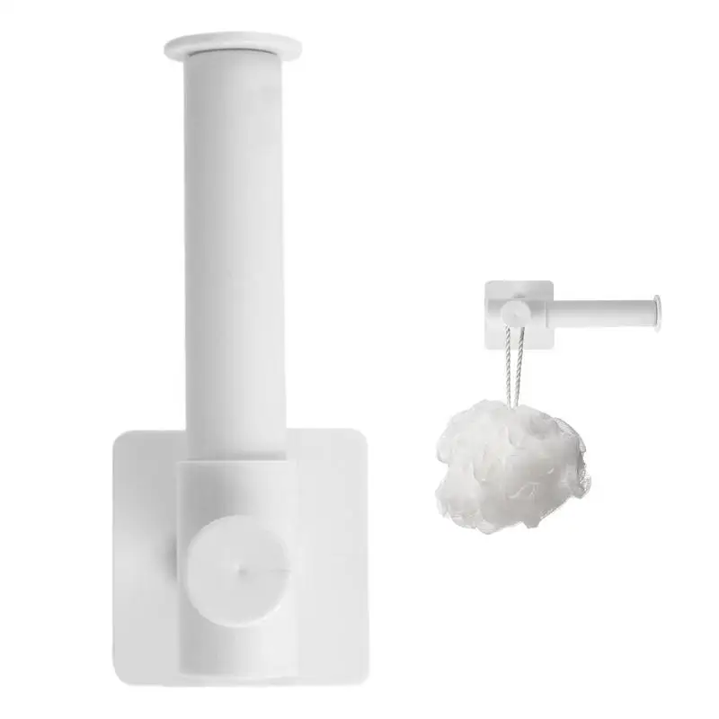 Paper Towel Roll Rack Kitchen Adhesive Roll Holders For Paper Towel Adhesive Toilet Roll Holder Kitchen Paper Roll Holder Rack
Paper Towel Roll Rack Kitchen Adhesive Roll Holders For Paper Towel Adhesive Toilet Roll Holder Kitchen Paper Roll Holder Rack