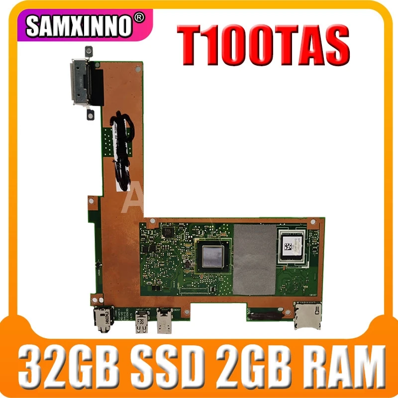 T100TAS материнская плата 32GB SSD 2GB RAM T100TAS Материнская плата ASUS T100TAS Материнская плата ноутбука T100TAS протестированная Материнская плата ноутбука ...
T100TAS материнская плата 32GB SSD 2GB RAM T100TAS Материнская плата ASUS T100TAS Материнская плата ноутбука T100TAS протестированная Материнская плата ноутбука ...