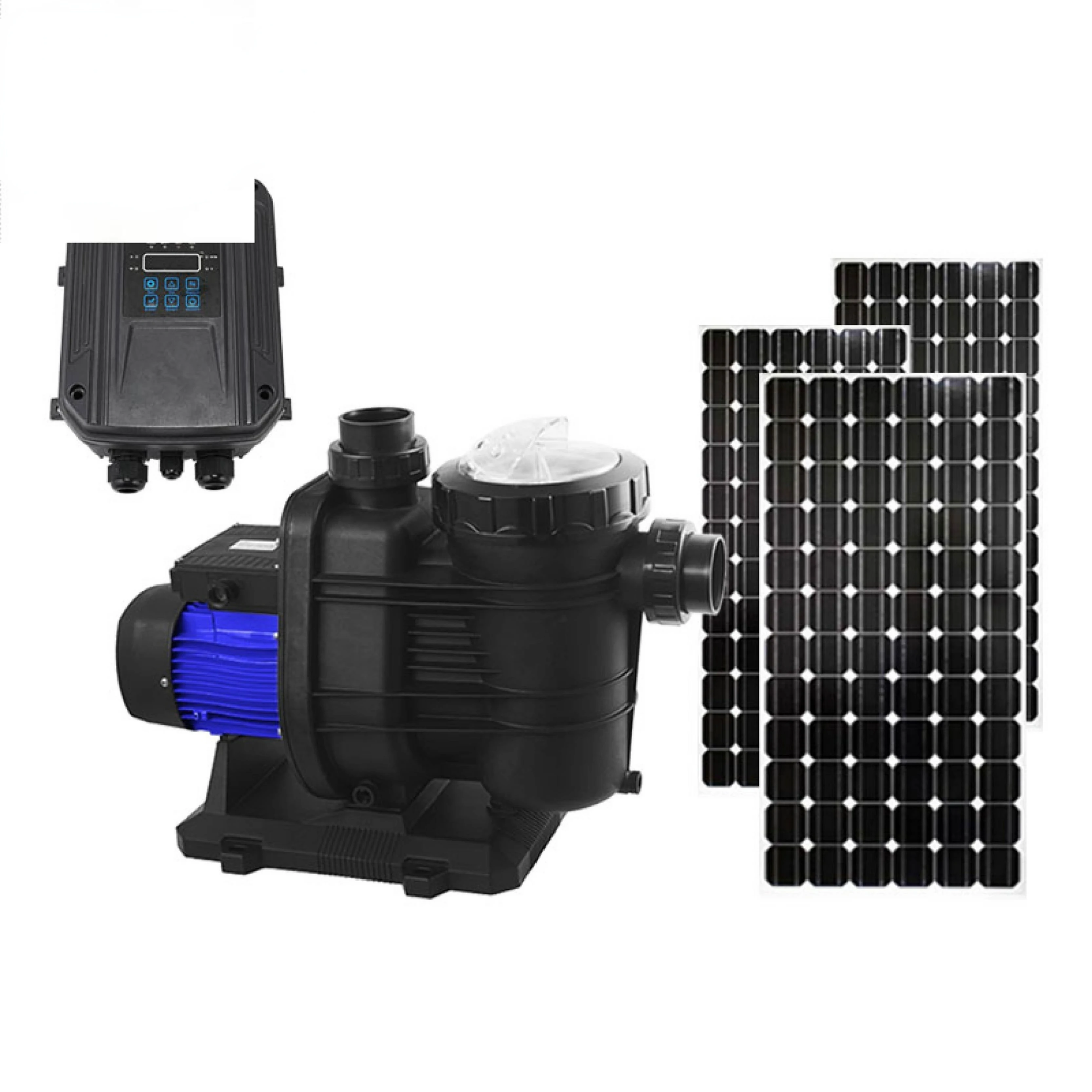 2021solar Pumps Swimming Pool Kit Popular Solar Pump for Swimming Pool In China 900w Solar Pumps for Swimming Pool
2021solar Pumps Swimming Pool Kit Popular Solar Pump for Swimming Pool In China 900w Solar Pumps for Swimming Pool