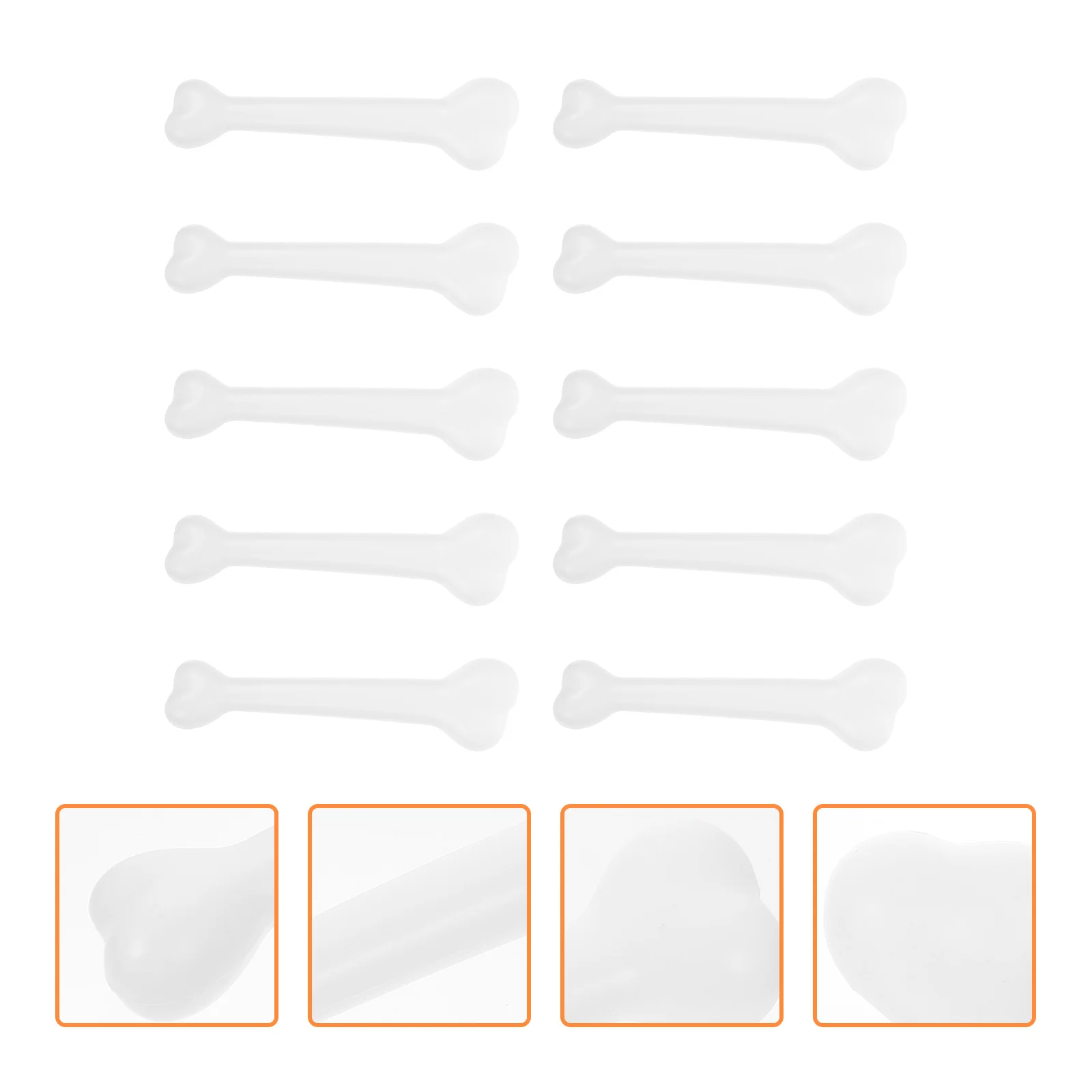 Bones Bone Prop Costume Props Decoration Decorcaveman Accessories Human Party Jumbo Haunted House Simulationartificial Cosplay
Bones Bone Prop Costume Props Decoration Decorcaveman Accessories Human Party Jumbo Haunted House Simulationartificial Cosplay