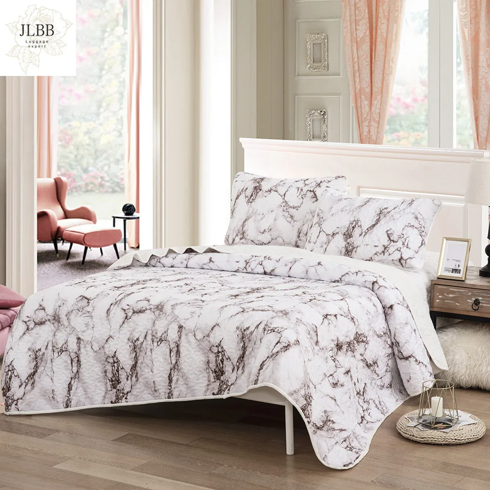 New products Summer Quilt For Queen King Printed Marble Bed Duvet Blanket Comforters Bed Cover Quilting Home Textiles ww02#
New products Summer Quilt For Queen King Printed Marble Bed Duvet Blanket Comforters Bed Cover Quilting Home Textiles ww02#