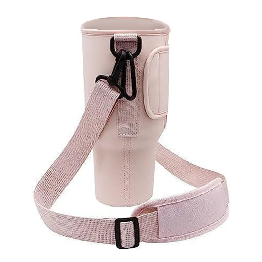 Portable Sport Water Bottle Cover Cup Insulator Sleeve Bag Case Pouch With Strap Outdoor Camping Drinkware Accessories
Portable Sport Water Bottle Cover Cup Insulator Sleeve Bag Case Pouch With Strap Outdoor Camping Drinkware Accessories