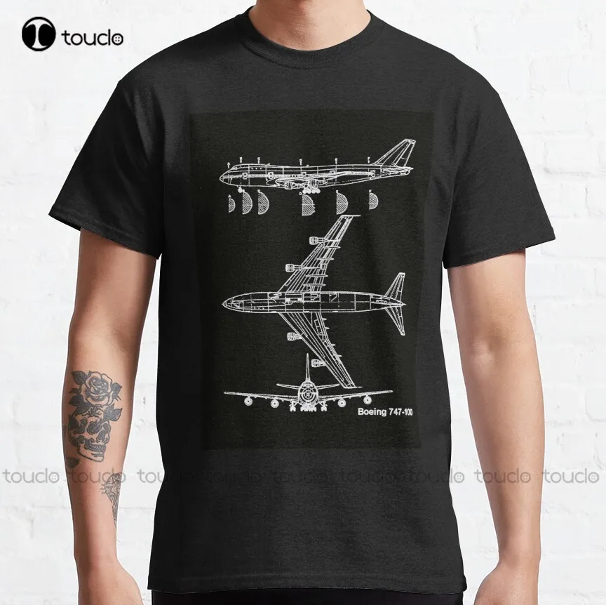 Aeronca Boeing 747-100 Classic T-Shirt Mens Dress Shirt O-Neck Streetwear Oversized Men Tee Shirts Short Sleeve Funny Tee Shirts
Aeronca Boeing 747-100 Classic T-Shirt Mens Dress Shirt O-Neck Streetwear Oversized Men Tee Shirts Short Sleeve Funny Tee Shirts