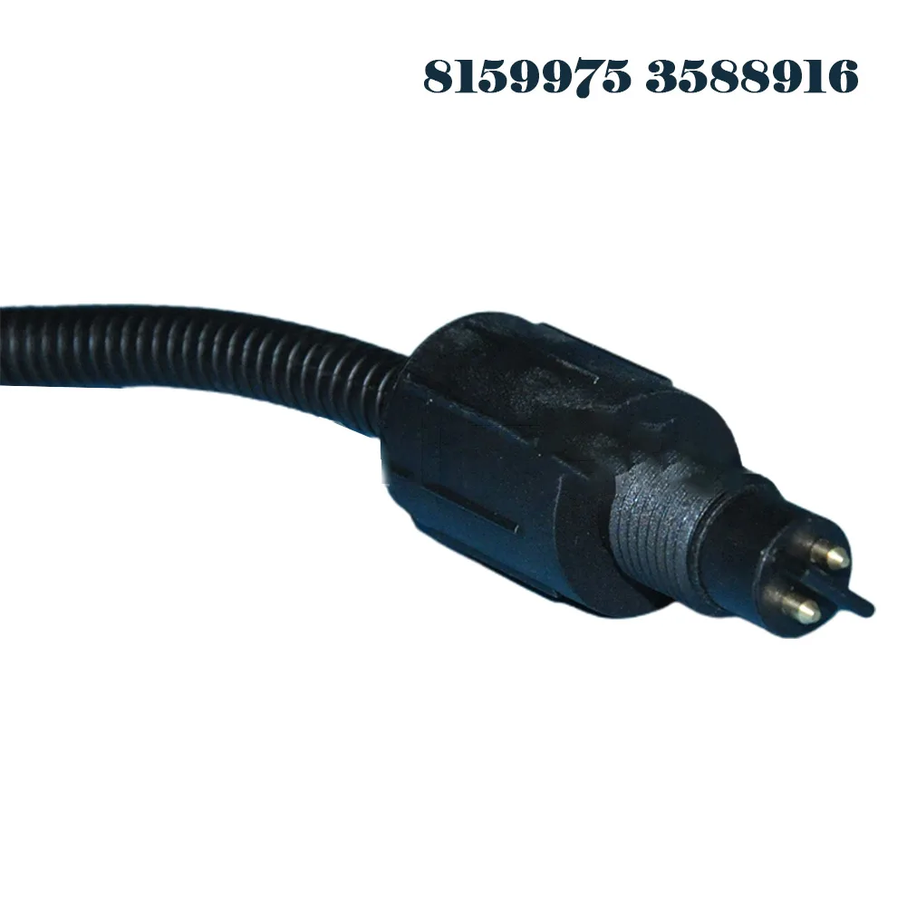 Car Water Separator Filter Sensor Line 8159975 3588916 Black Fit For Volvo Penta Link Harness Oil/Water Separator
Car Water Separator Filter Sensor Line 8159975 3588916 Black Fit For Volvo Penta Link Harness Oil/Water Separator