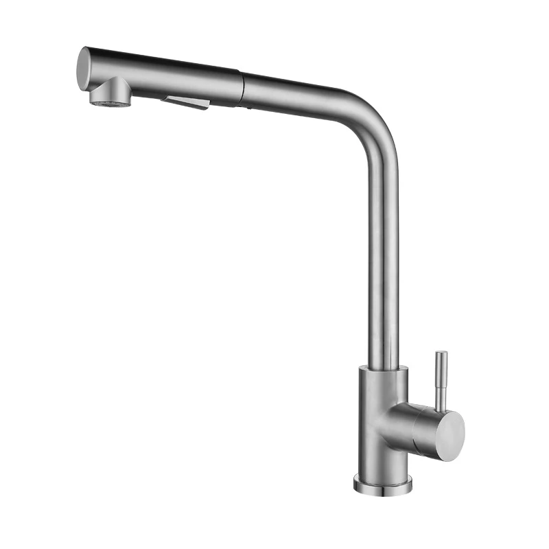 Kitchen Tap Extendible Mixer Tap Kitchen With 2 Jet Types, Kitchen Tap 360 Degree Rotatable, Single Lever Sink
Kitchen Tap Extendible Mixer Tap Kitchen With 2 Jet Types, Kitchen Tap 360 Degree Rotatable, Single Lever Sink