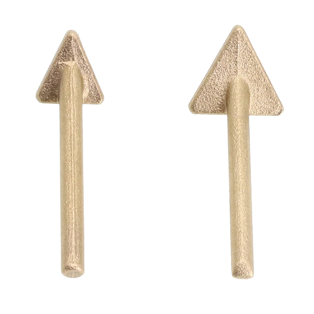 Replacement Tip Soldering Iron Head Flat Head Leather Plastic Removal Repair Smoothing Head Soldering Triangular
Replacement Tip Soldering Iron Head Flat Head Leather Plastic Removal Repair Smoothing Head Soldering Triangular
