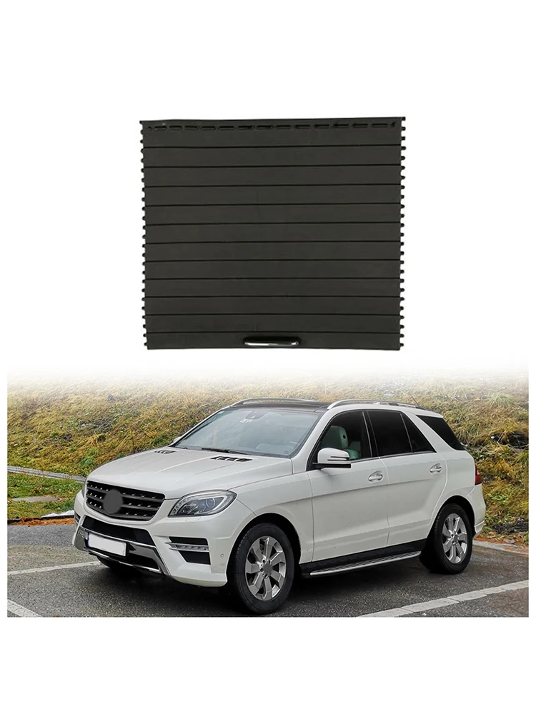 For Mercedes-Benz Slide Roller Blind Holder Cover Console Cup Holder Cover Accessories Black Rubberized Coating
For Mercedes-Benz Slide Roller Blind Holder Cover Console Cup Holder Cover Accessories Black Rubberized Coating