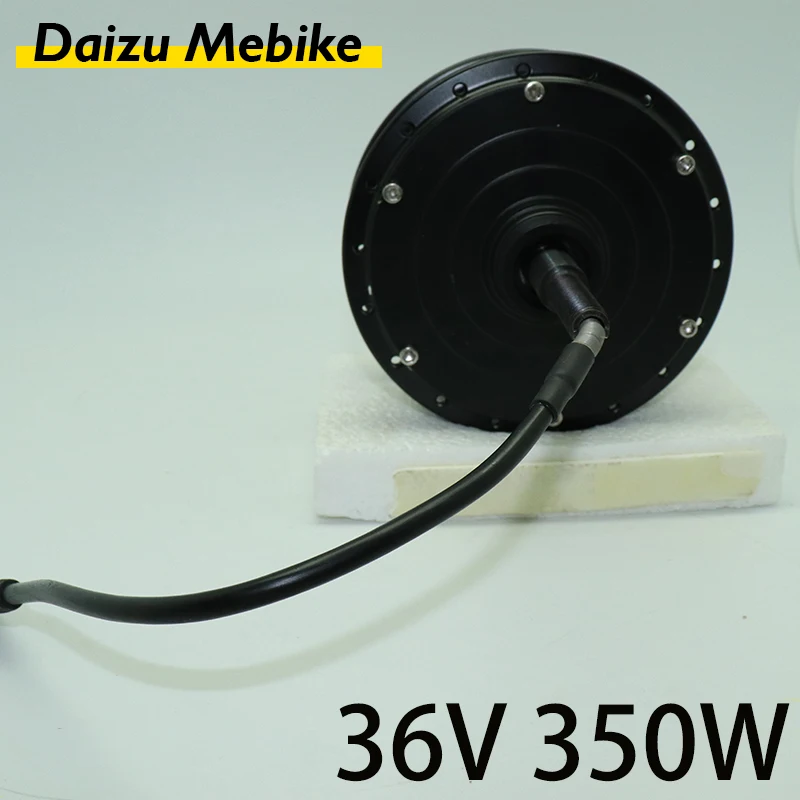 No Tax 36V 350W Motor Electric Bike High Speed Brushless Motor Ebike Geared Motor 20inch24inch26inch700c Front Rear Wheel
No Tax 36V 350W Motor Electric Bike High Speed Brushless Motor Ebike Geared Motor 20inch24inch26inch700c Front Rear Wheel
