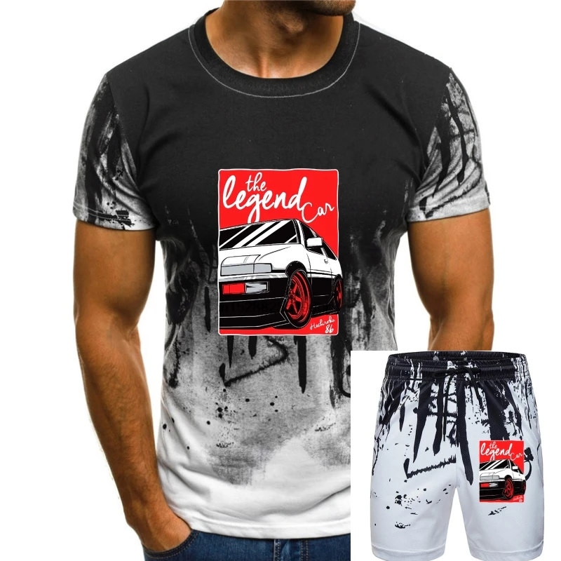 Новинка 2020, модная мужская футболка, футболка Hachiroku, футболка AE86, стиль JDM Turbo LSD Hachi Roku, крутая
Новинка 2020, модная мужская футболка, футболка Hachiroku, футболка AE86, стиль JDM Turbo LSD Hachi Roku, крутая