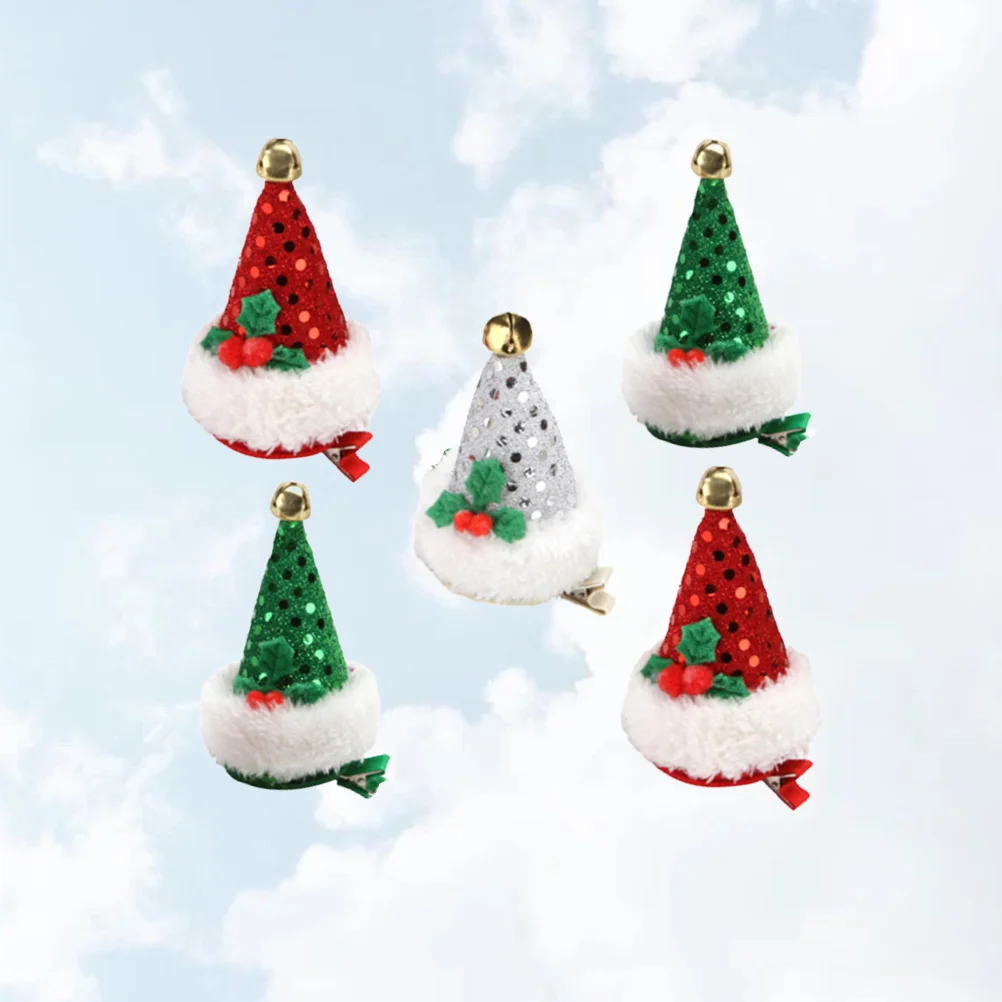5Pcs Hair Clips Decorative Barrette Hair Accessories Bobby Girls Headdress for Kids Girls
5Pcs Hair Clips Decorative Barrette Hair Accessories Bobby Girls Headdress for Kids Girls