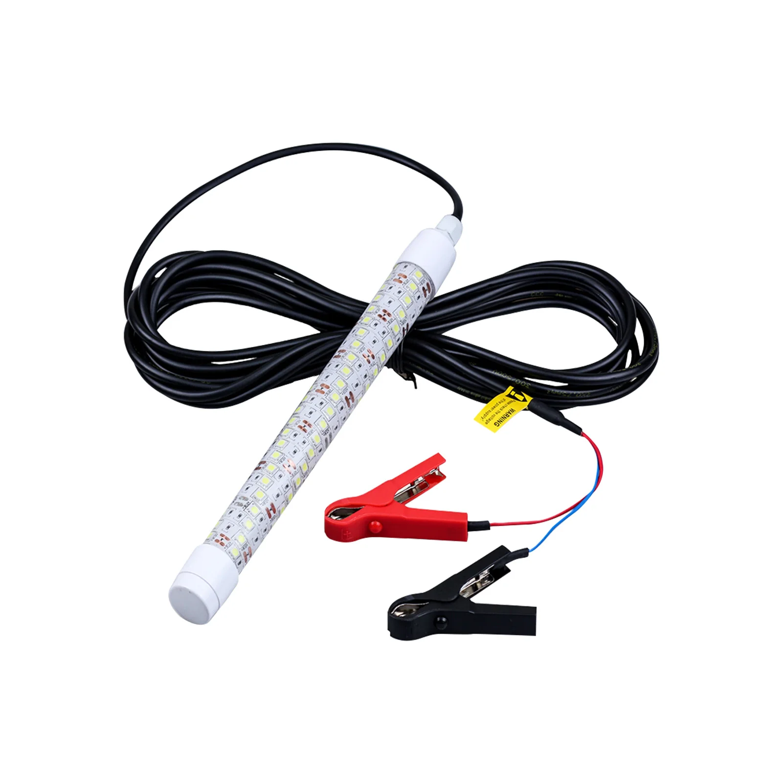20W LED 12V Portable Clip Mounted Night Fishing Lure Light Bright Compact Shockproof Multifunction Easy Install PC Boat Raft 
20W LED 12V Portable Clip Mounted Night Fishing Lure Light Bright Compact Shockproof Multifunction Easy Install PC Boat Raft