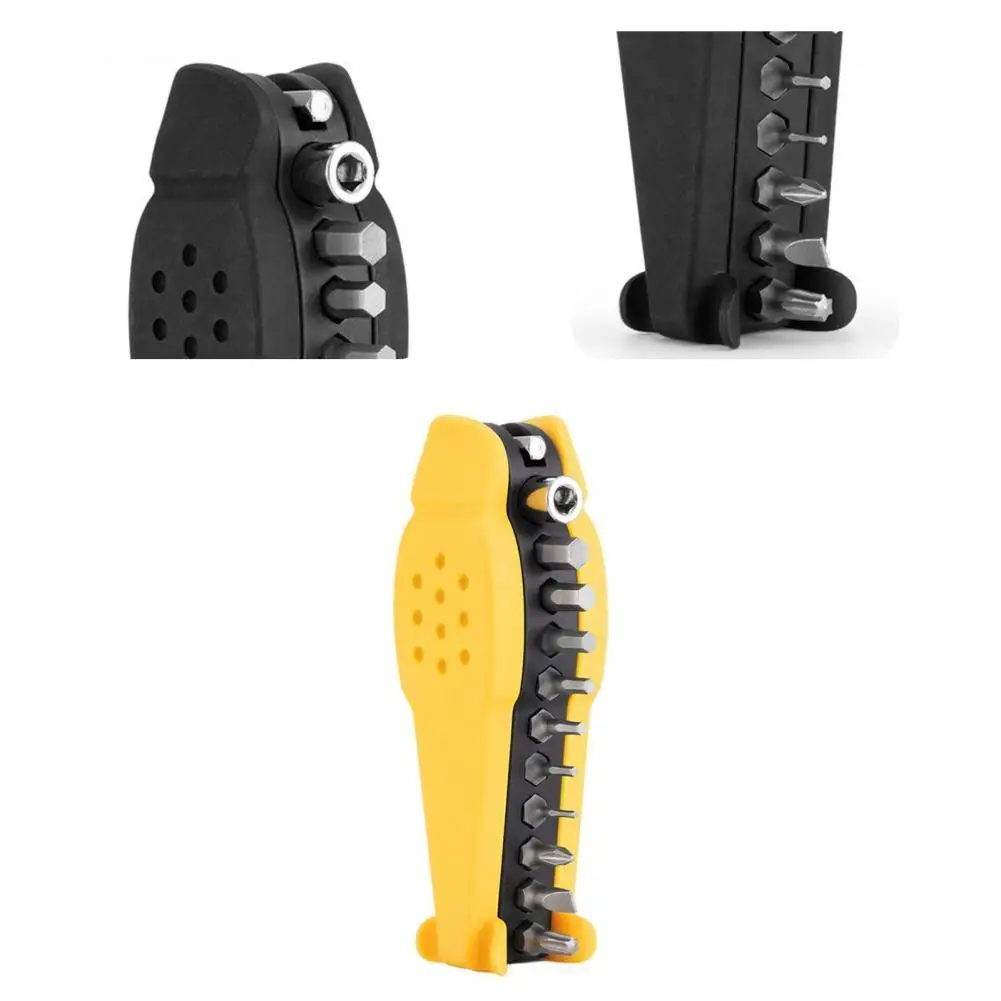 Wear-resistant Useful Magnetic Sleeve Multi Tire Lever Lightweight Wrench Tire Lever Detachable for Cycling
Wear-resistant Useful Magnetic Sleeve Multi Tire Lever Lightweight Wrench Tire Lever Detachable for Cycling