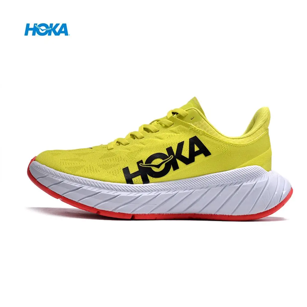 Кроссовки HOKA мужские/женские из углеродного волокна, обувь для бега, амортизация поверхности, дышащая, X2
Кроссовки HOKA мужские/женские из углеродного волокна, обувь для бега, амортизация поверхности, дышащая, X2