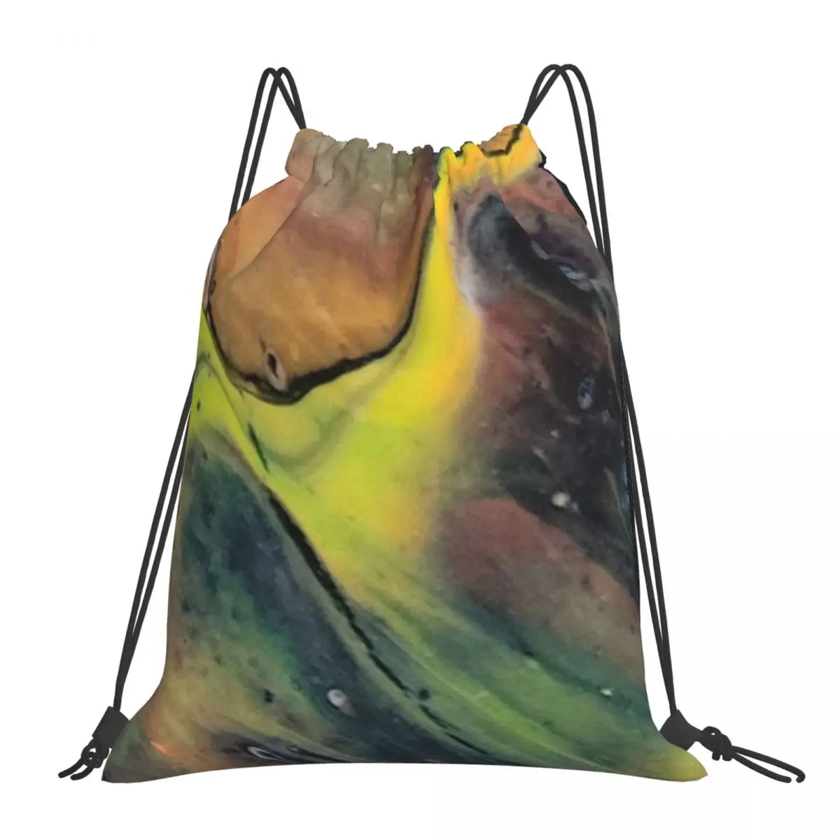 Space Cell Color Flow Outstanding Cells Backpacks Multi-function Portable Drawstring Bags Drawstring Bundle Pocket Sports Bags
Space Cell Color Flow Outstanding Cells Backpacks Multi-function Portable Drawstring Bags Drawstring Bundle Pocket Sports Bags
