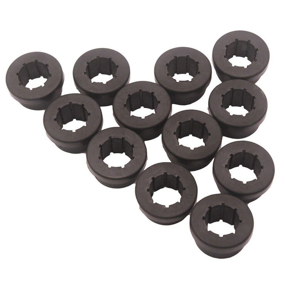 Brand New Rear Camber Lower Control Arm Useful 12pcs Accessories Black Chassis Components Hot Sale Polyurethane
Brand New Rear Camber Lower Control Arm Useful 12pcs Accessories Black Chassis Components Hot Sale Polyurethane