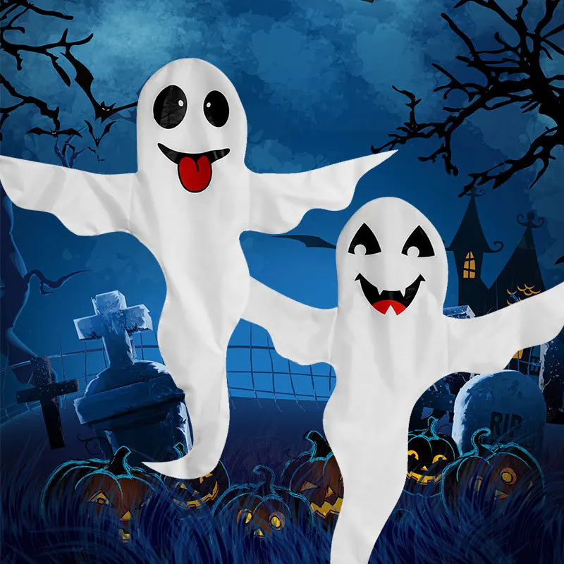 Хит продаж, белый призрак на Хэллоуин, флаг, наклейка на сцену, обнимающее дерево, подвесной призрак, метеостанция
Хит продаж, белый призрак на Хэллоуин, флаг, наклейка на сцену, обнимающее дерево, подвесной призрак, метеостанция