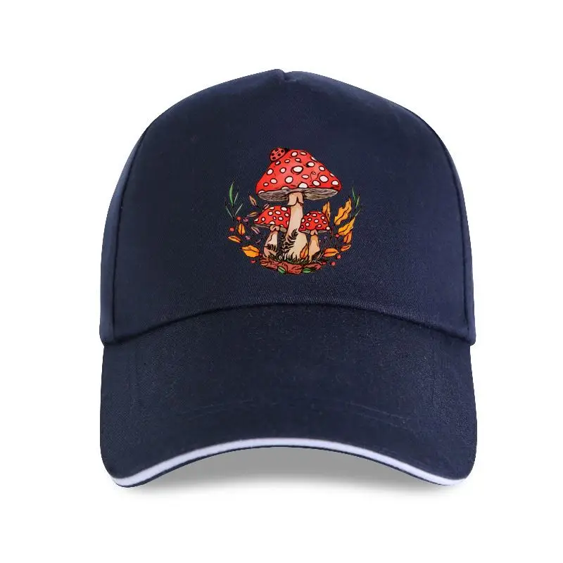 new cap hat Colored Wild Mushroom 100% Cotton Aesthetic Mycology Plant Women Cottagecore Vegan Baseball Cap
new cap hat Colored Wild Mushroom 100% Cotton Aesthetic Mycology Plant Women Cottagecore Vegan Baseball Cap