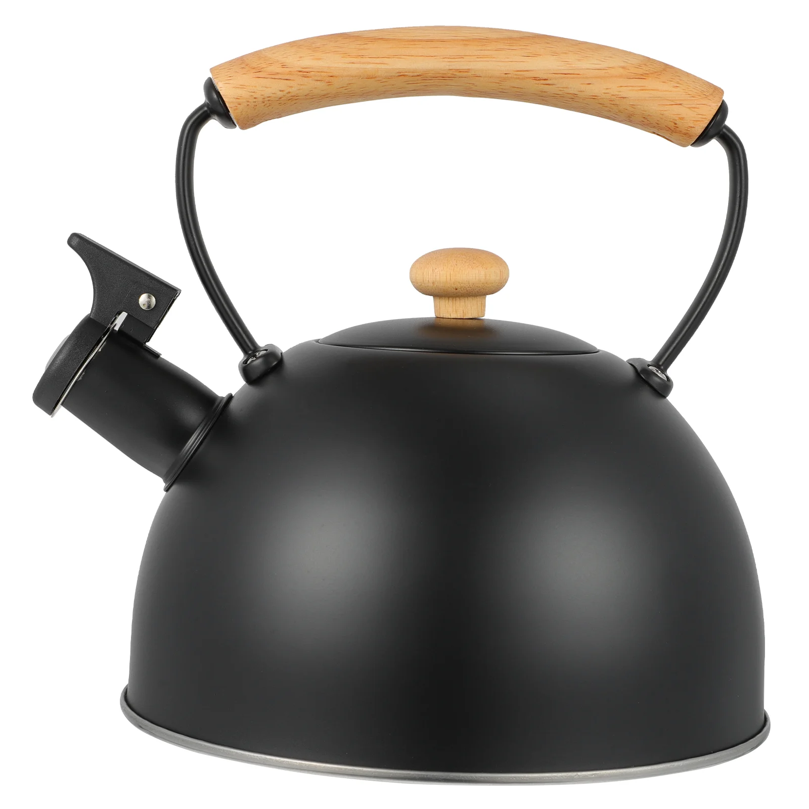 Kettle Tea Water Pot Stovetop Teapot Steel Stainless Whistling Leaf Loose Boiler Electric Fu Fast Kung Pitcher Beverage Coffee
Kettle Tea Water Pot Stovetop Teapot Steel Stainless Whistling Leaf Loose Boiler Electric Fu Fast Kung Pitcher Beverage Coffee