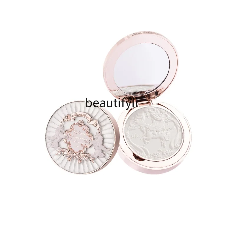 zqFlower Know Unicorn Relief Soft Mist Makeup Loose Power Soft Makeup Matte Oil Control
zqFlower Know Unicorn Relief Soft Mist Makeup Loose Power Soft Makeup Matte Oil Control